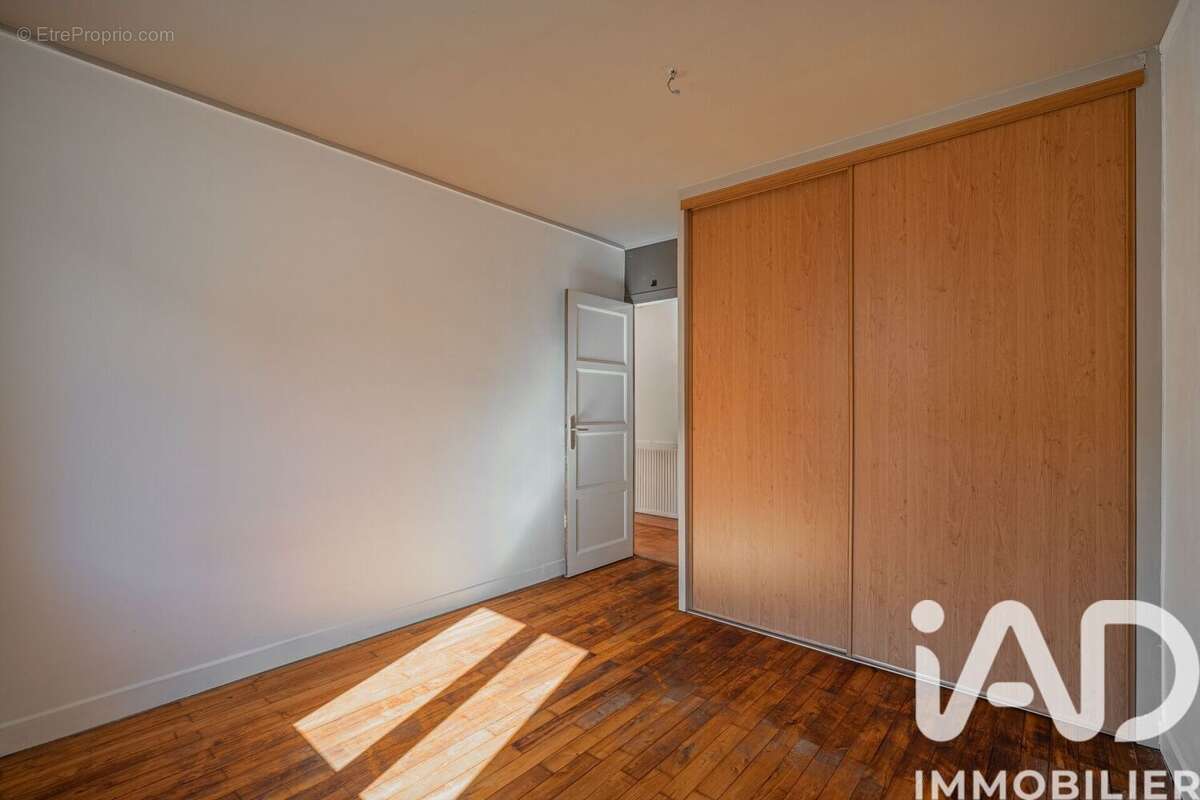Photo 5 - Appartement à LE CHAMP-PRES-FROGES