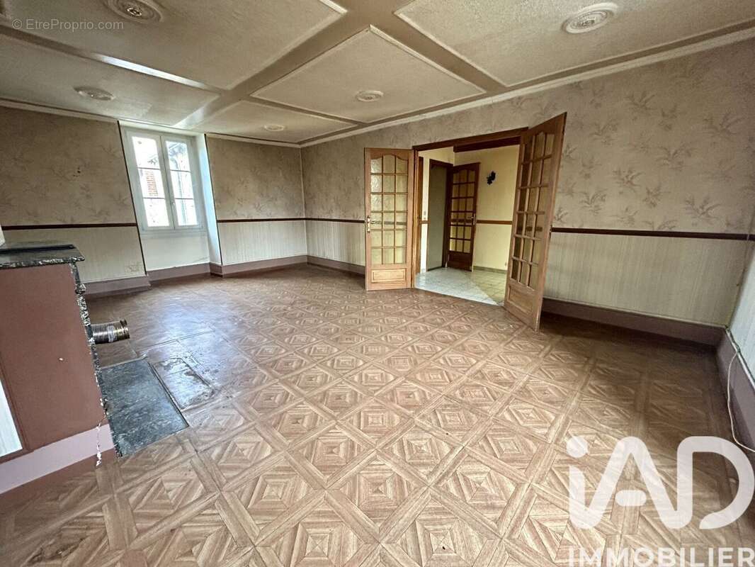 Maison 100 m² à Le Menoux  - photo 5