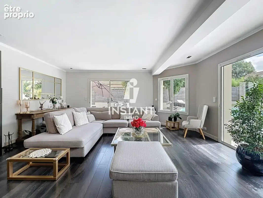 Maison 9 pièces 238 m² à vendre à Longpont-Sur-Orge (91310) - photo 5
