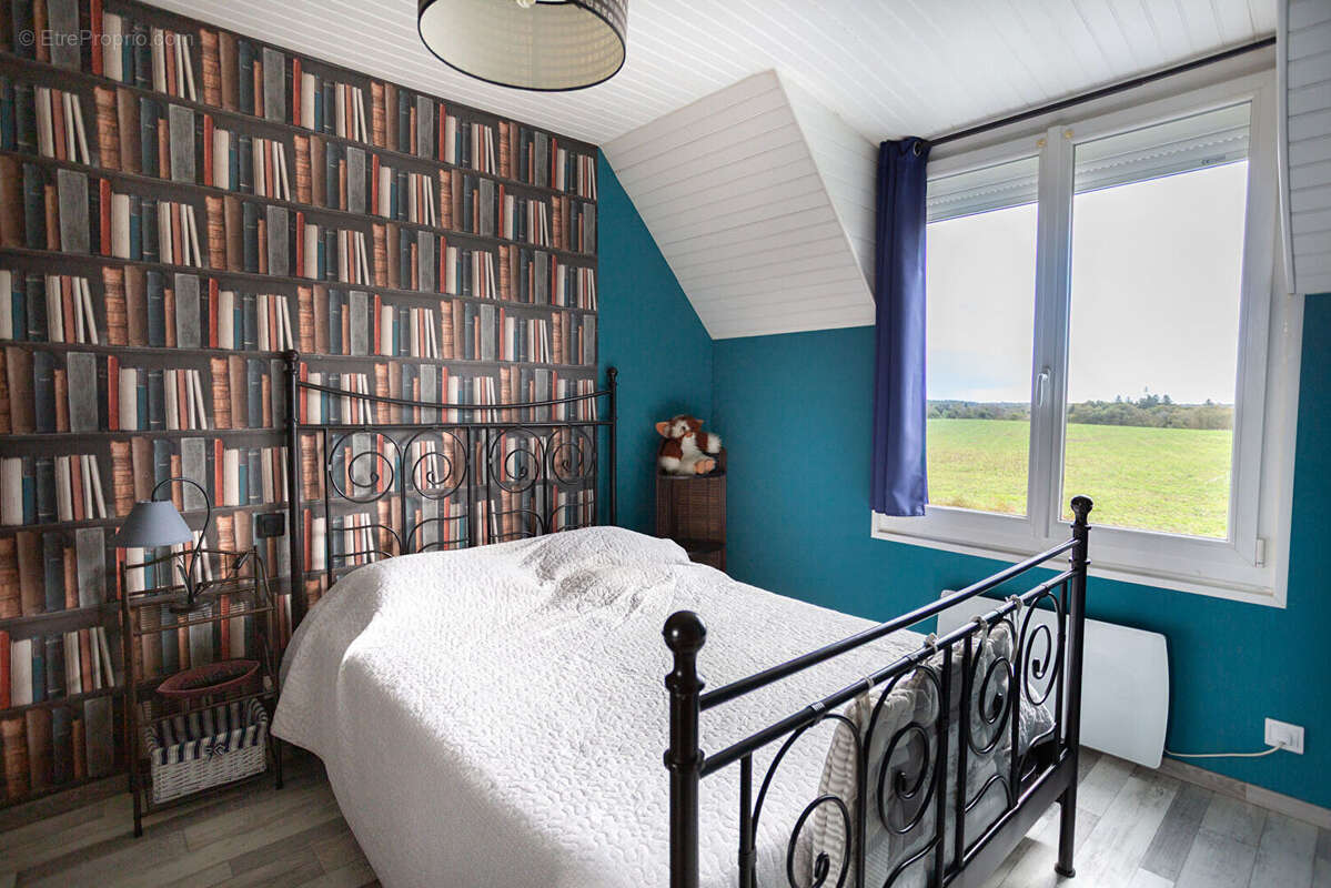 Maison à RIEC-SUR-BELON