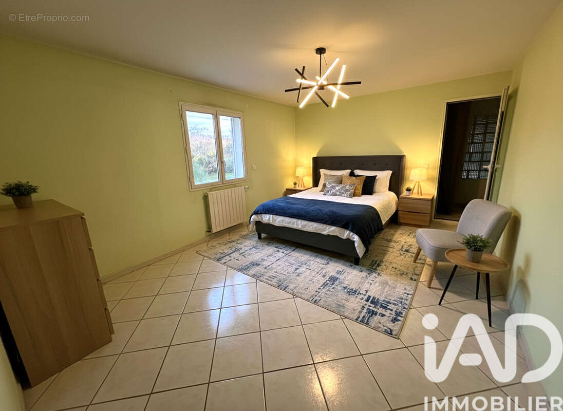 Photo 7 - Maison à VELAUX