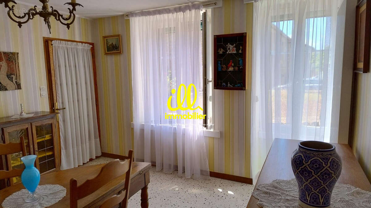 Maison 81 m² à Hannogne-Saint-Martin  - photo 3