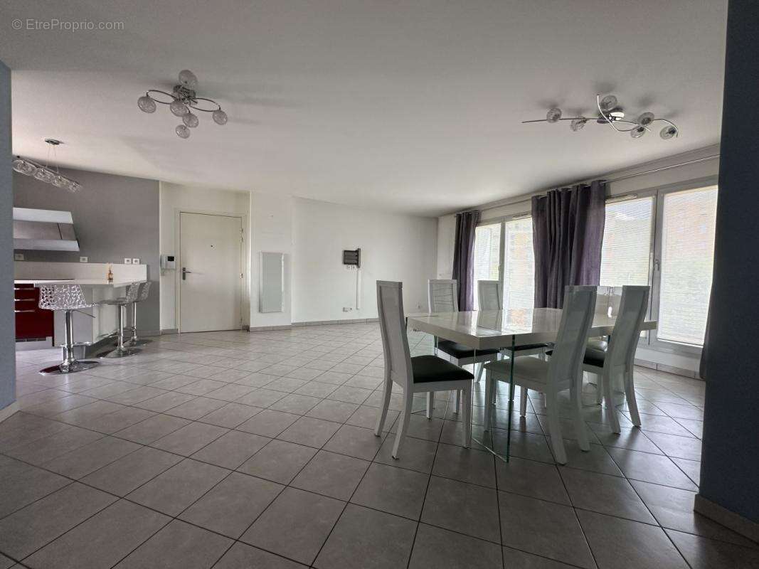 Appartement - photo 3