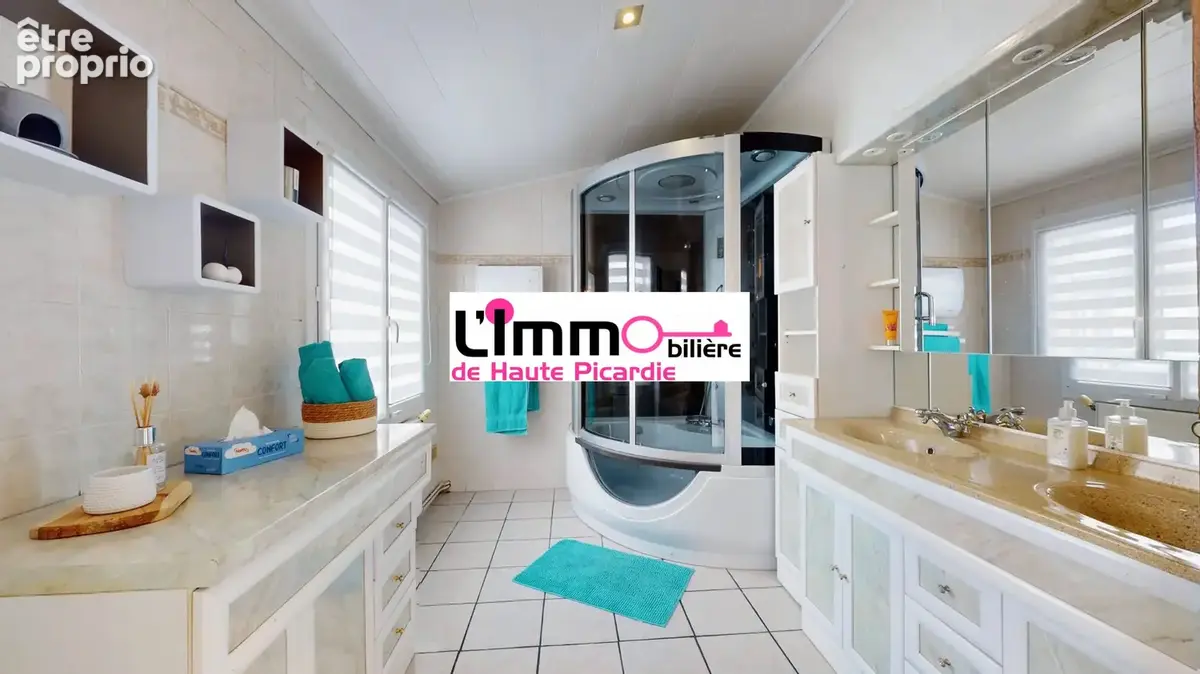 Maison 182 m² à Saint-Christ-Briost  - photo 7