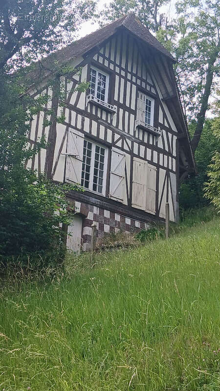 Maison à CANTELEU