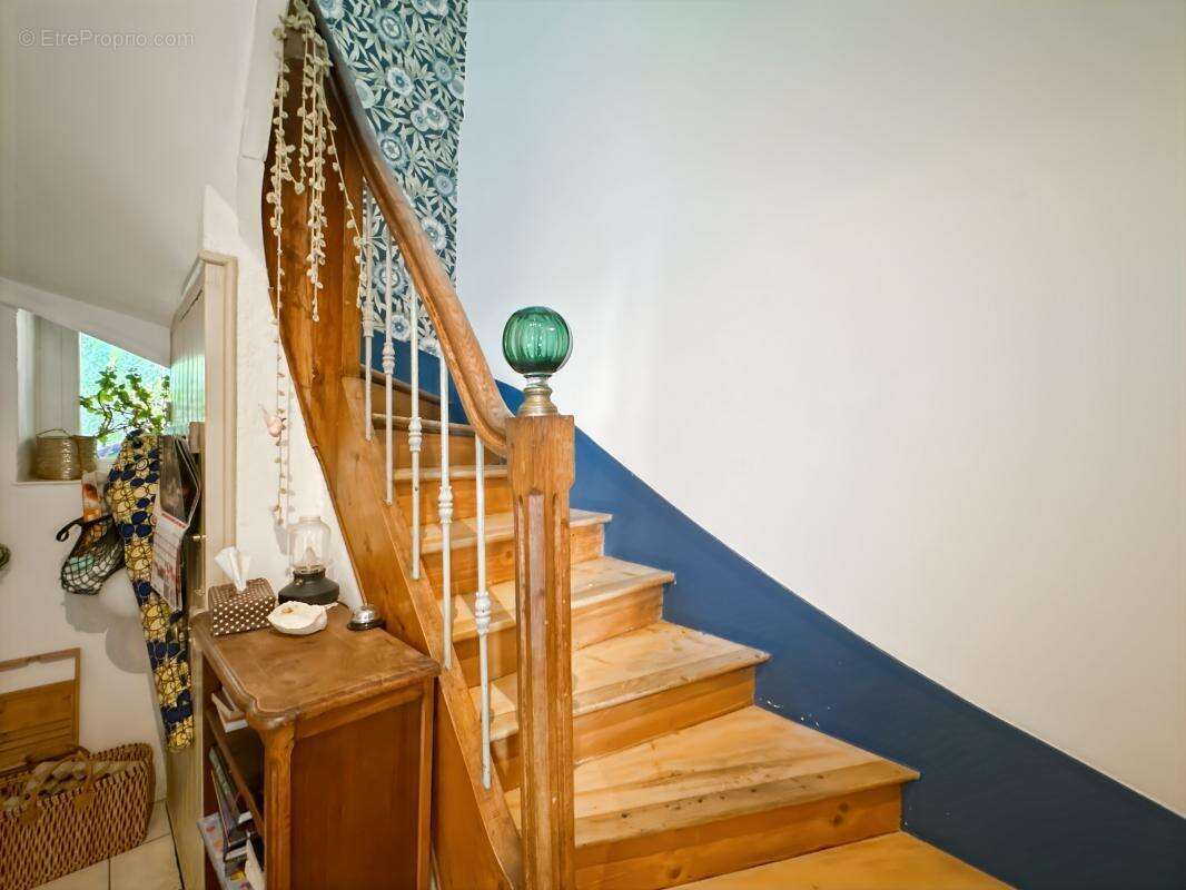 Maison à TOURNON-SUR-RHONE