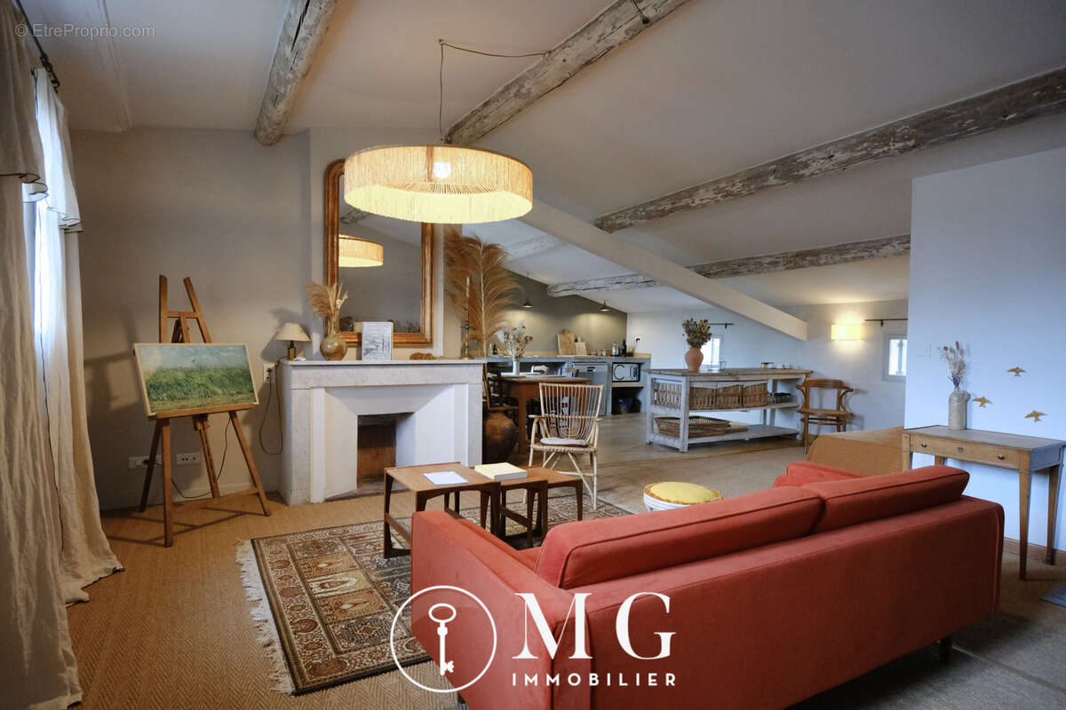 Maison à APT