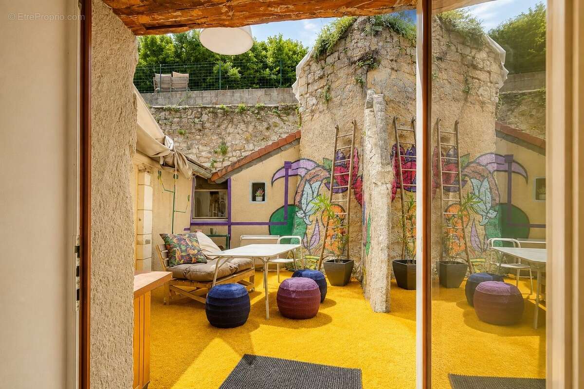 Maison 98 m² à Loches  - photo 9
