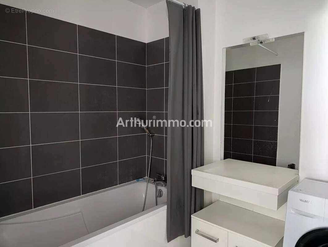 Appartement à BESANCON