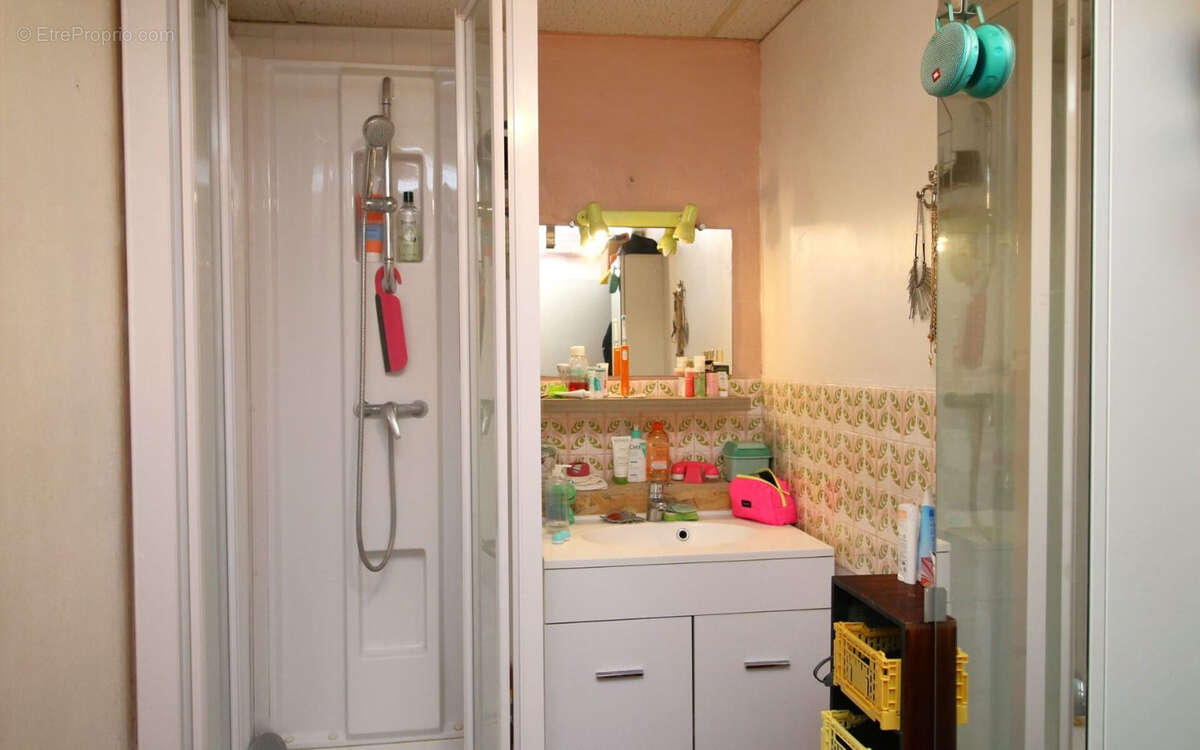 Maison à LA FERTE-SOUS-JOUARRE