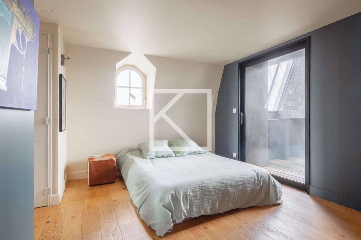 Appartement à LE MANS