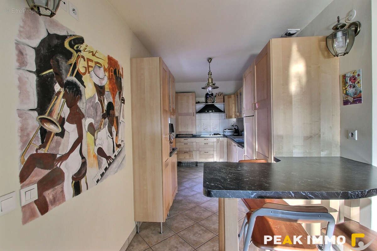Appartement à ANNECY