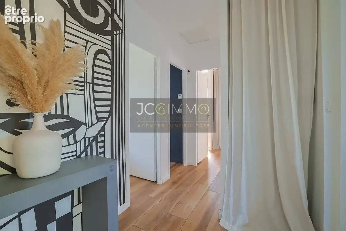 Villa récente - 110m2 - 4 pièces avec piscine !! - photo 18
