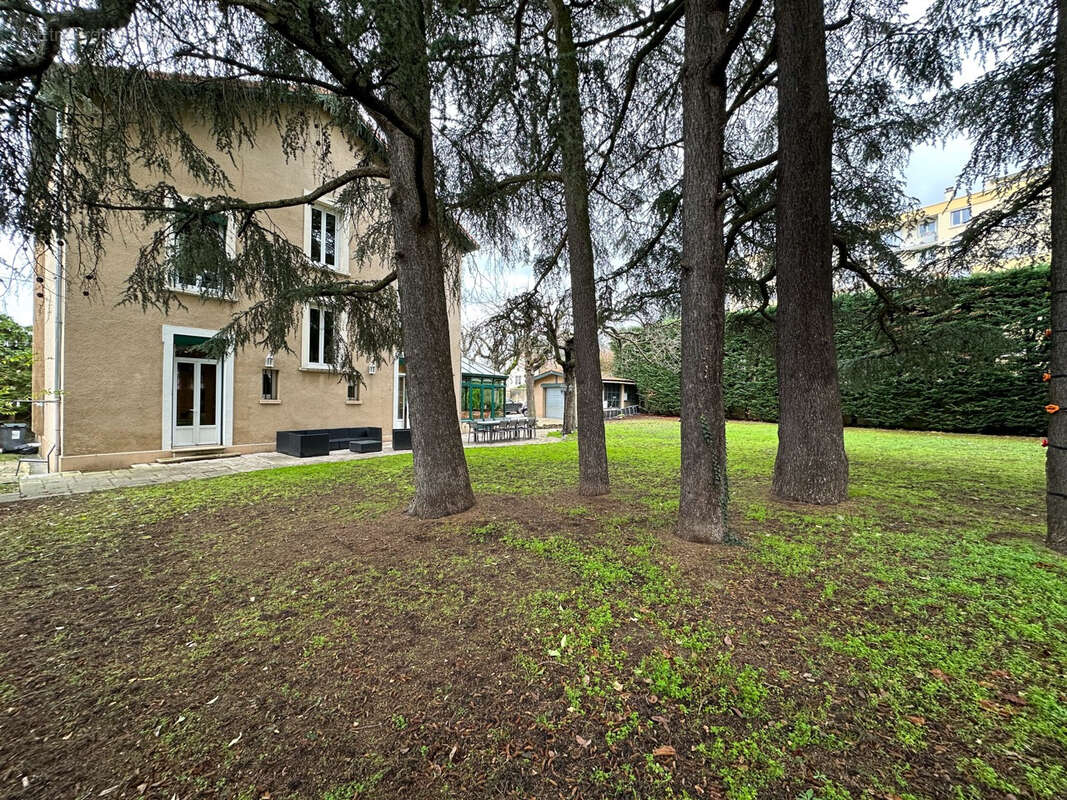 Maison à SAINT-CHAMOND