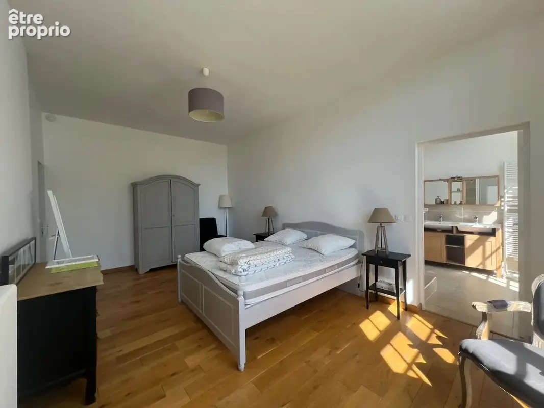 Propriété à vendre 17 pièces SAINT OUEN LES VIGNES (37) - photo 26