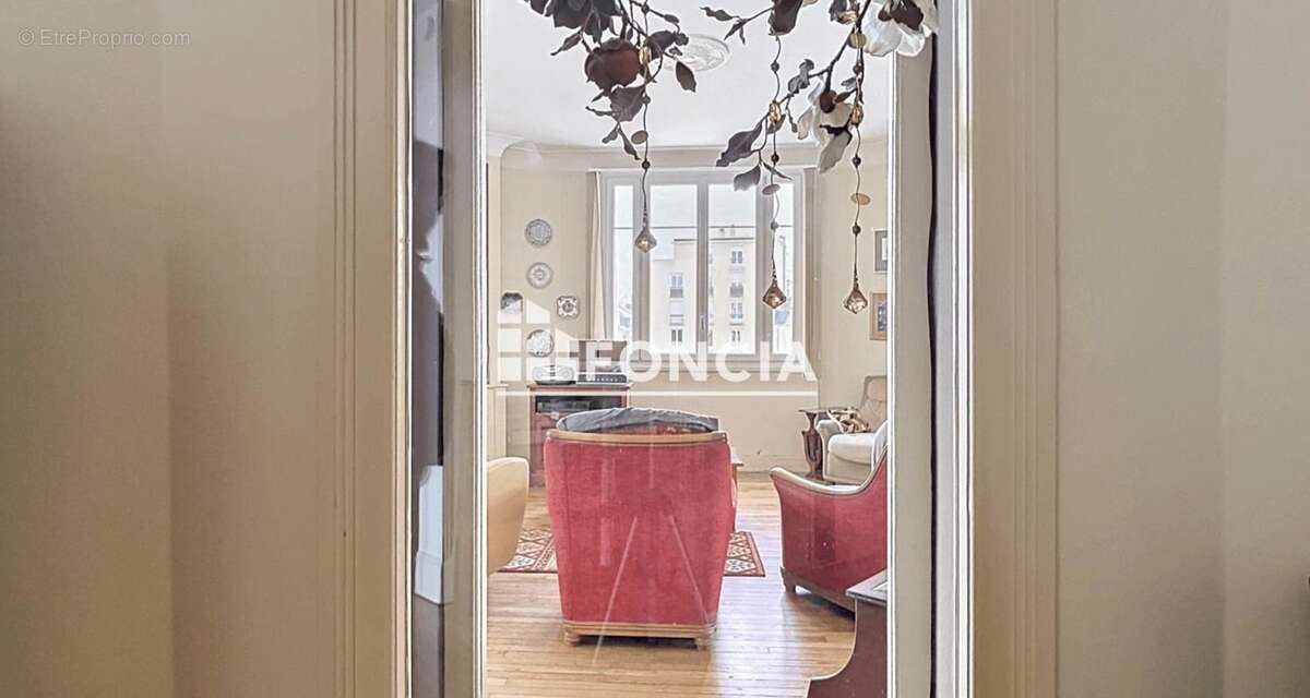 Appartement à LIMOGES