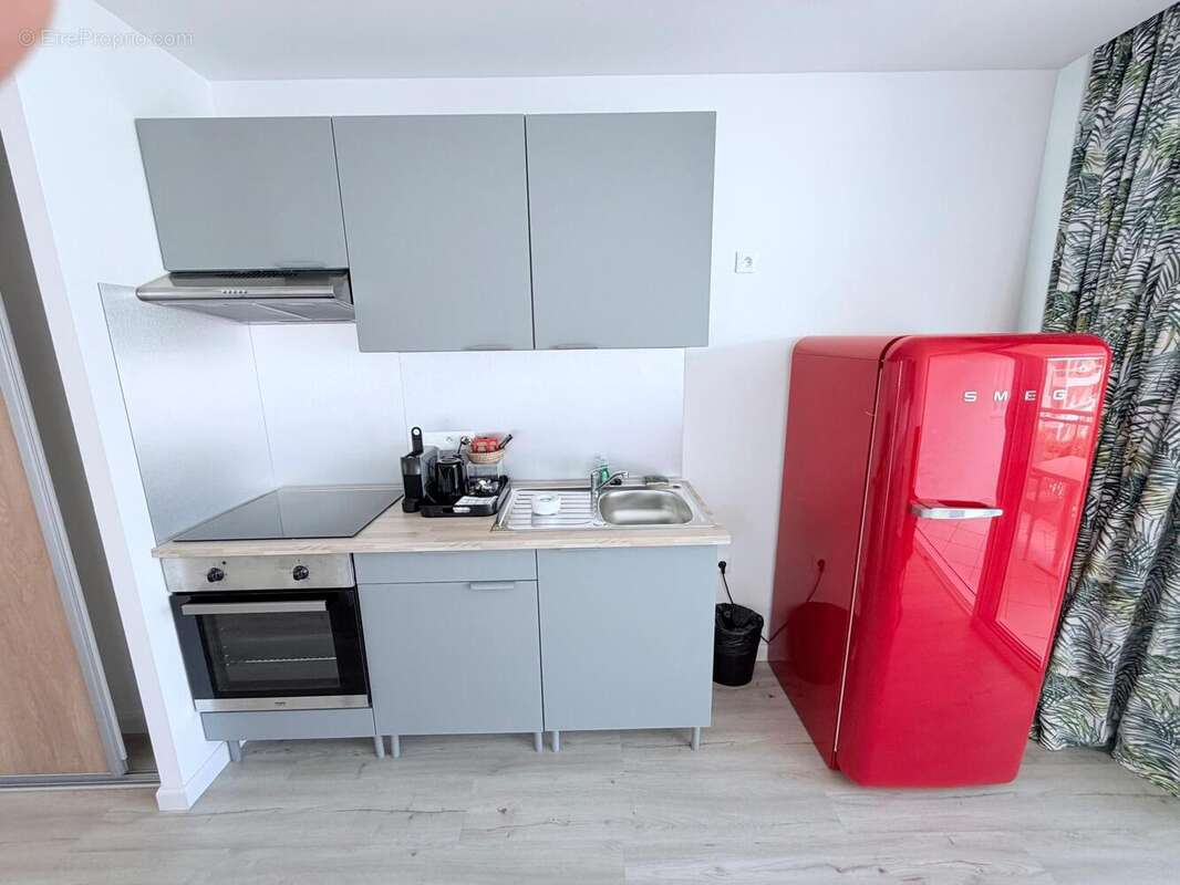 Photo 3 - Appartement à SAINT-MARTIN