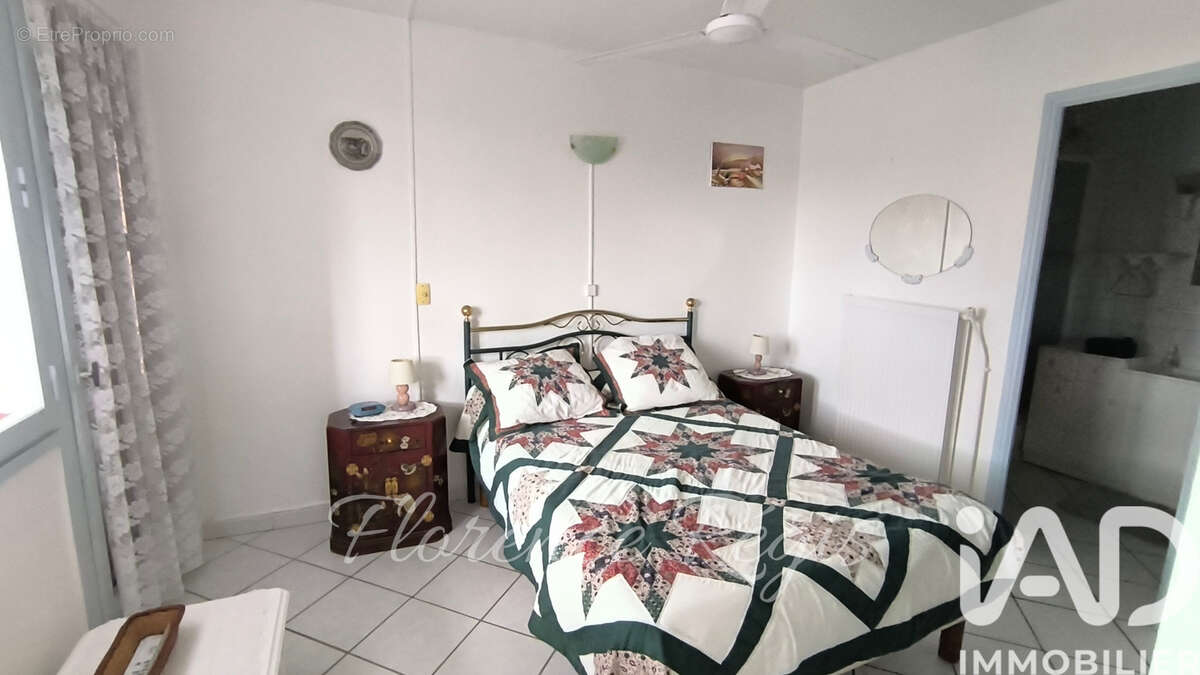 Photo 6 - Appartement à BALARUC-LES-BAINS