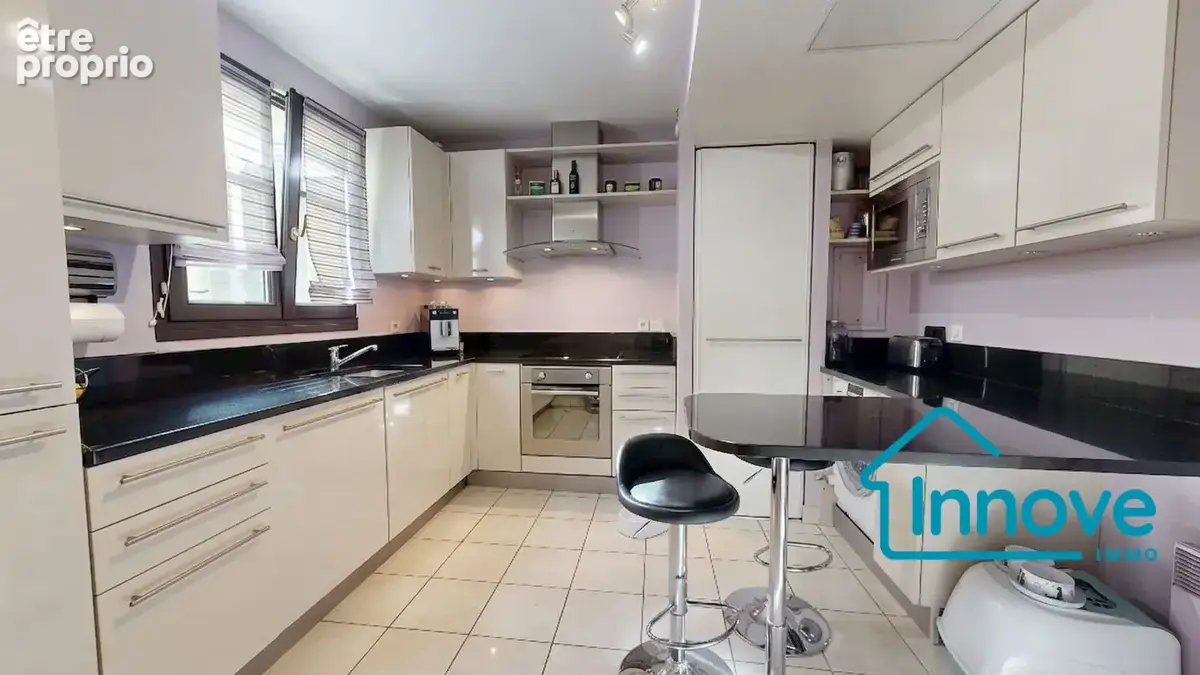 Maison 143 m² à Rocquencourt  - photo 5