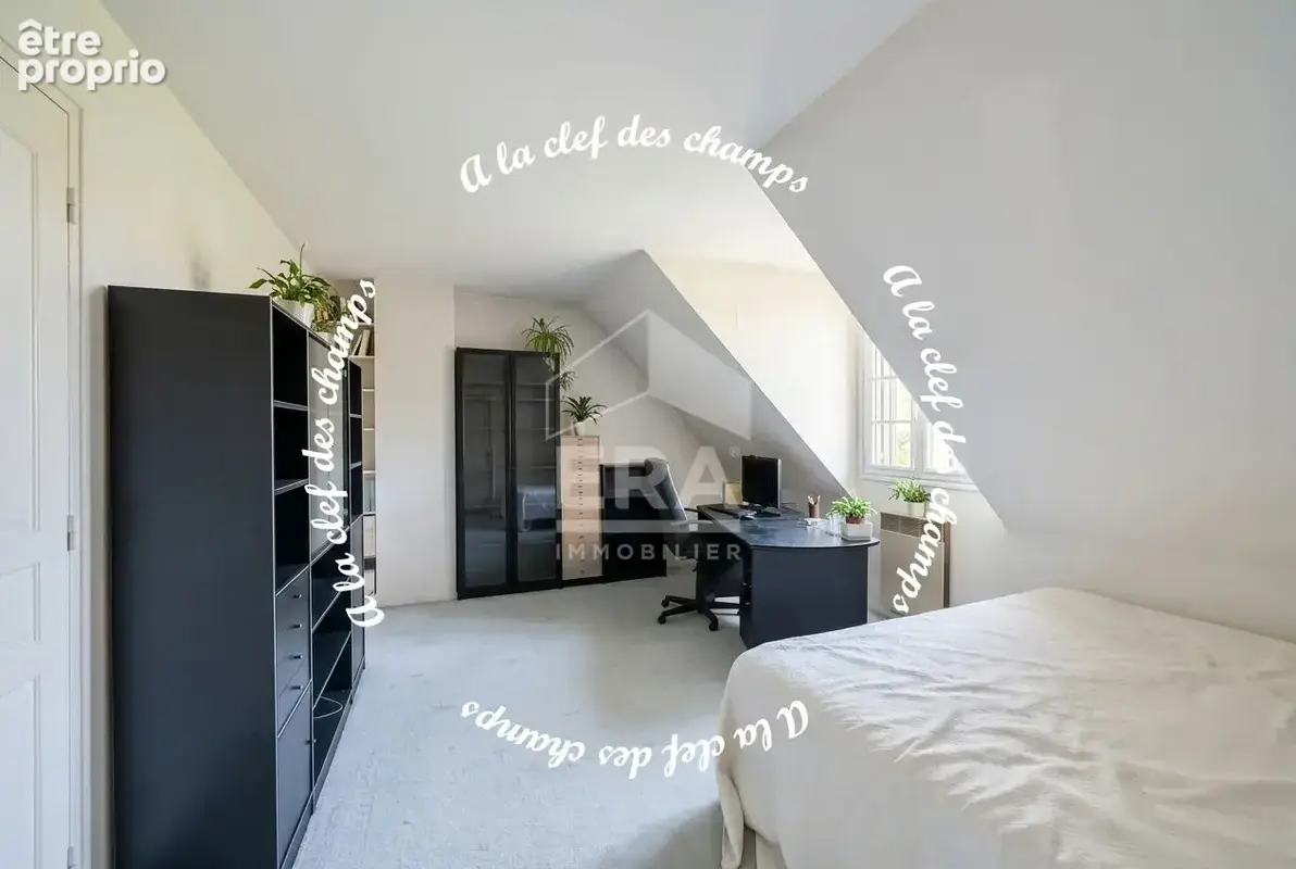 Maison 168m² à bures-sur-yvette - photo 13