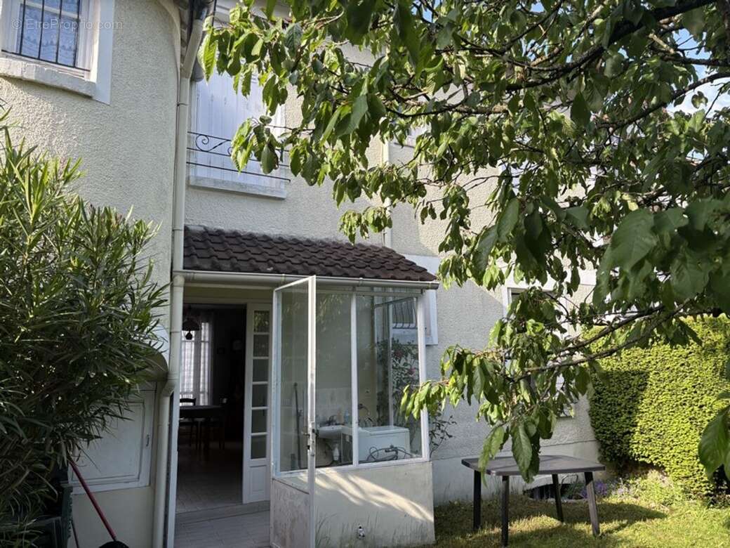 Maison à MEUDON