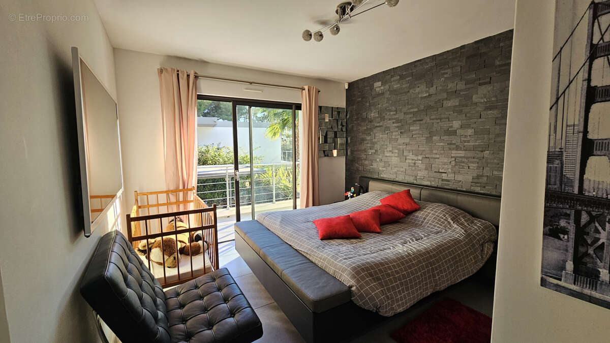 Appartement à BANDOL