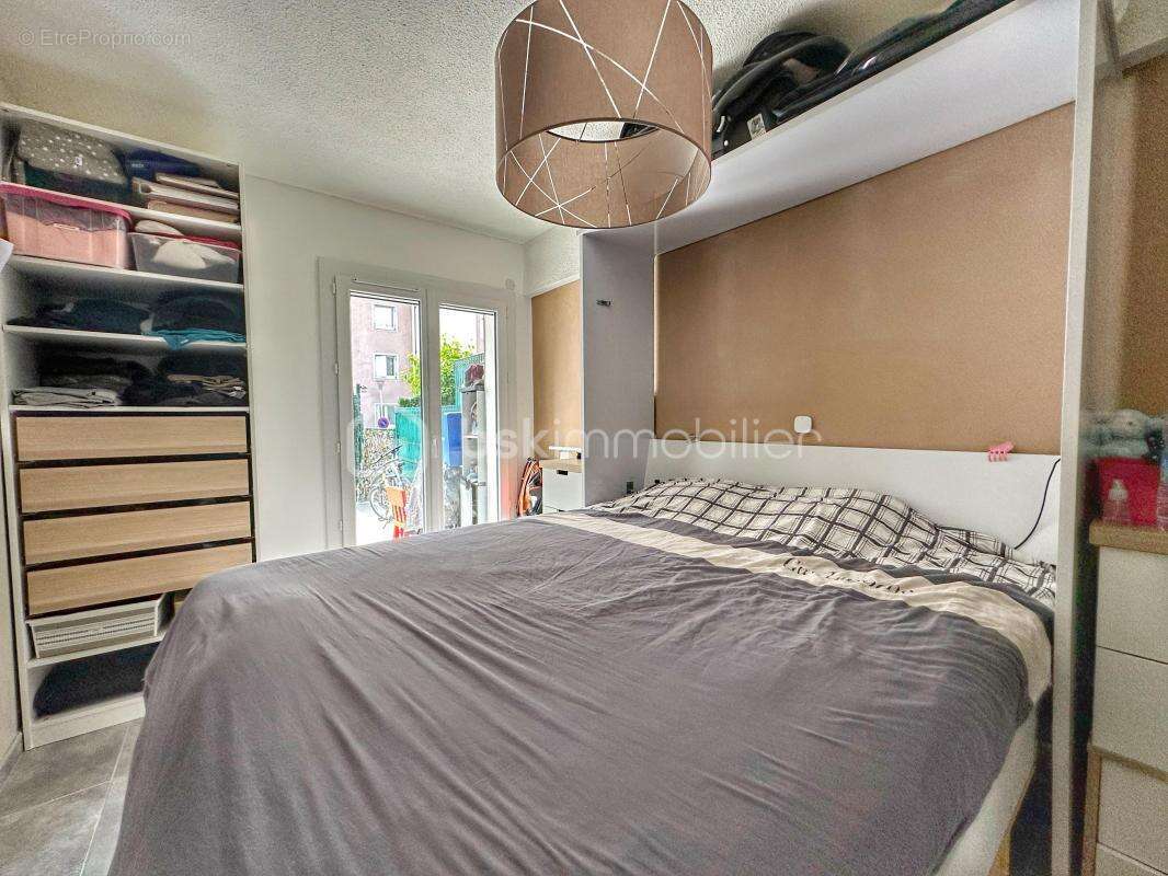 Appartement à AIX-LES-BAINS