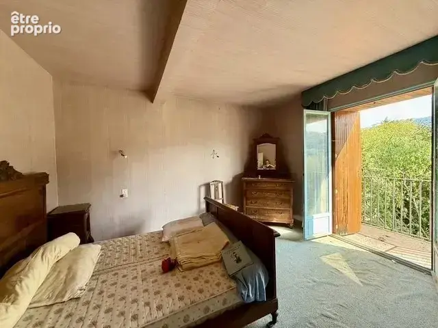Maison de village a renover - photo 7