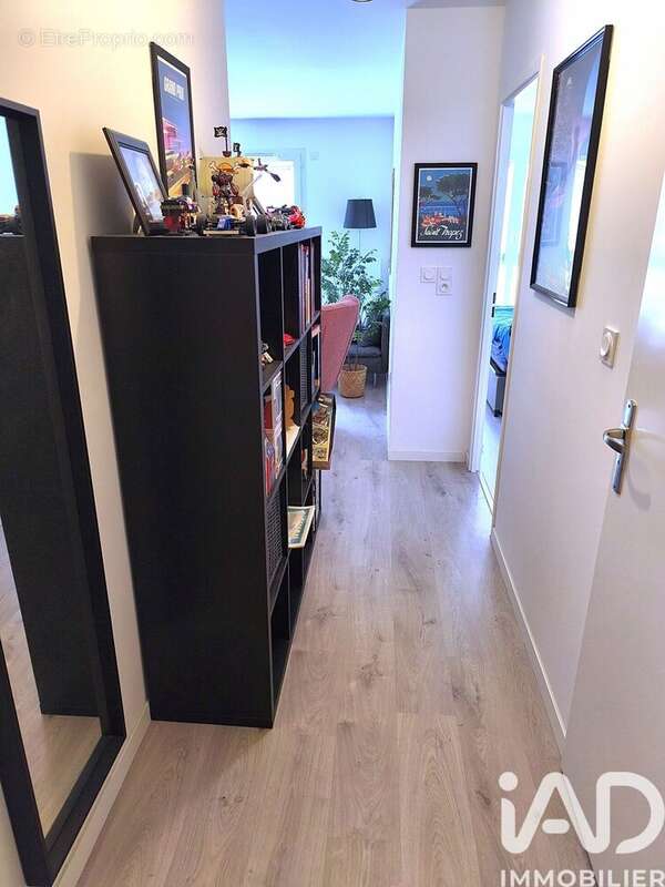 Photo 6 - Appartement à NEUILLY-SUR-MARNE