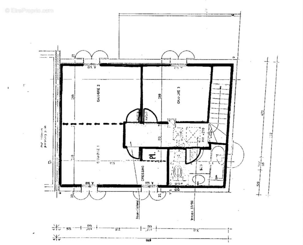 Photo 4 - Maison à SAINT-MARTIN-DE-RE