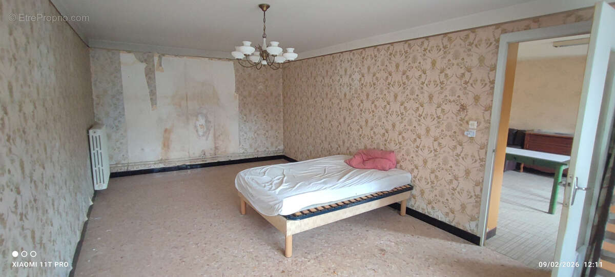 Maison à FEILLENS