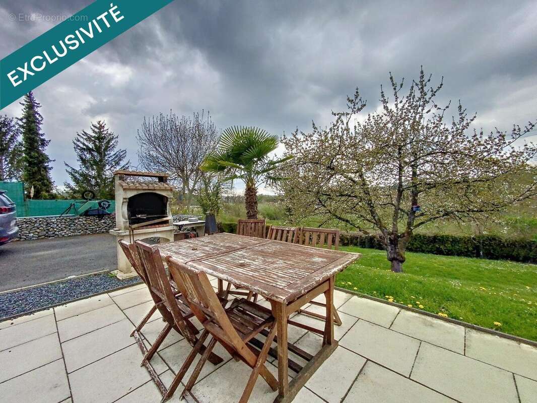 Photo 3 - Maison à BORNEL