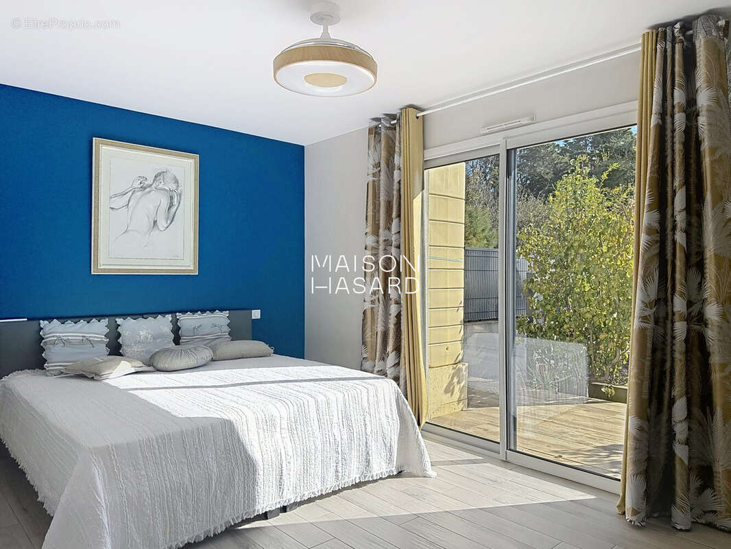 Maison à L'ILE-D'OLONNE