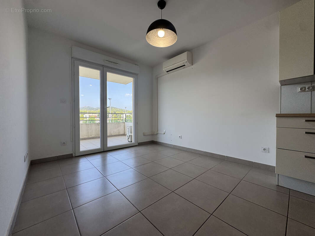 Appartement T2 proche de toutes commodités à la Londe les maures - photo 6