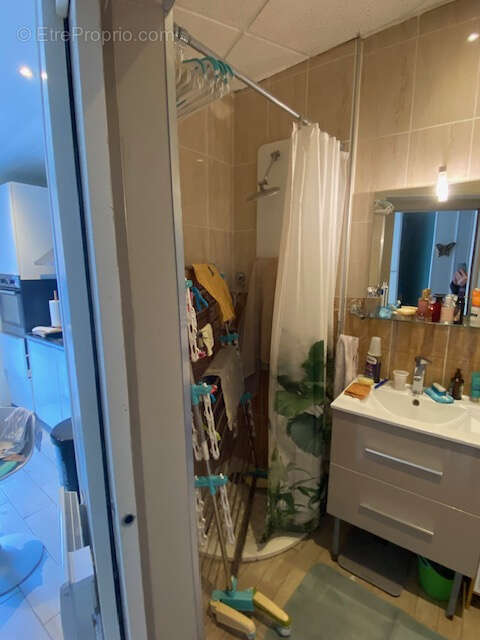 Appartement à MERS-LES-BAINS