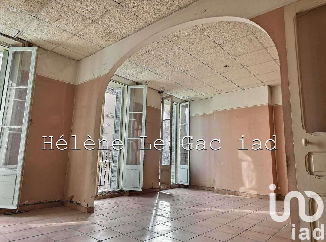 Photo 2 - Appartement à TOULON