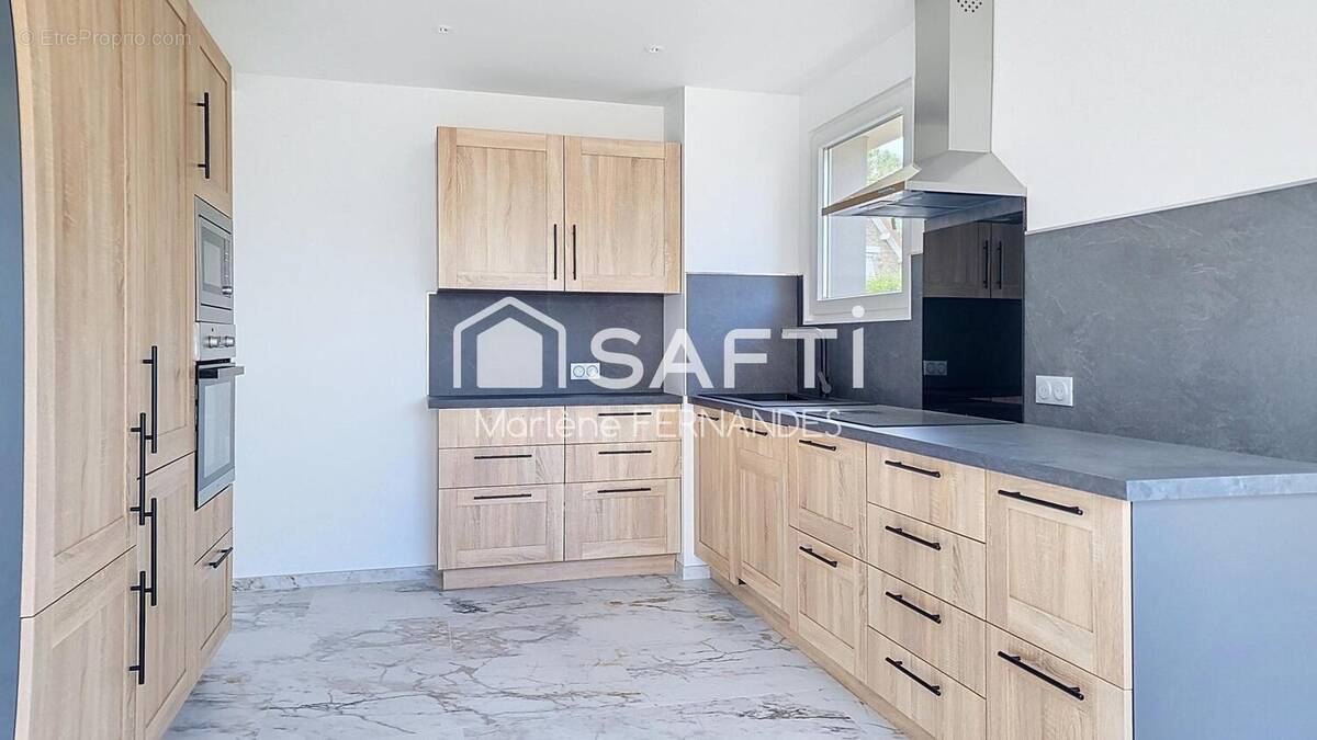 Photo 1 - Appartement à SAVIGNY-SUR-ORGE