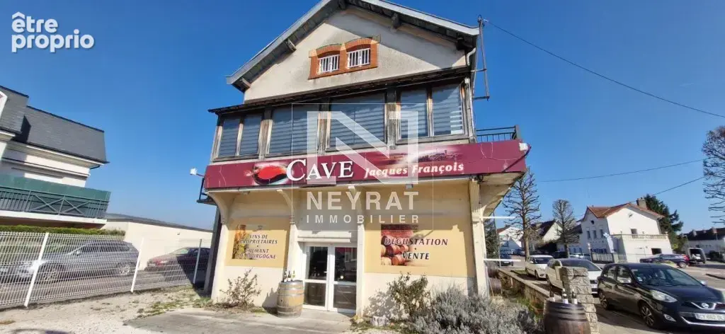 Appartement à NUITS-SAINT-GEORGES