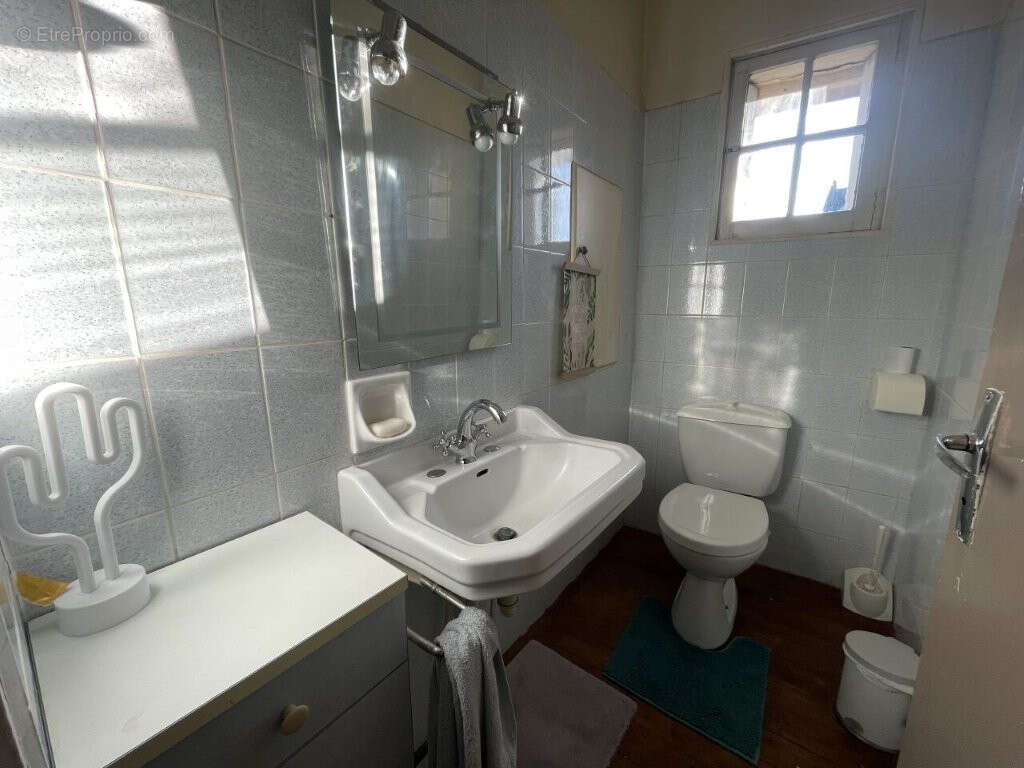 Maison à AUTHON-DU-PERCHE