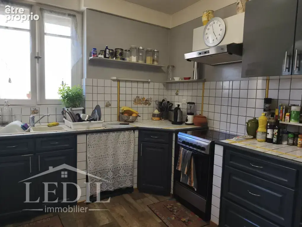 Maison de ville - photo 2
