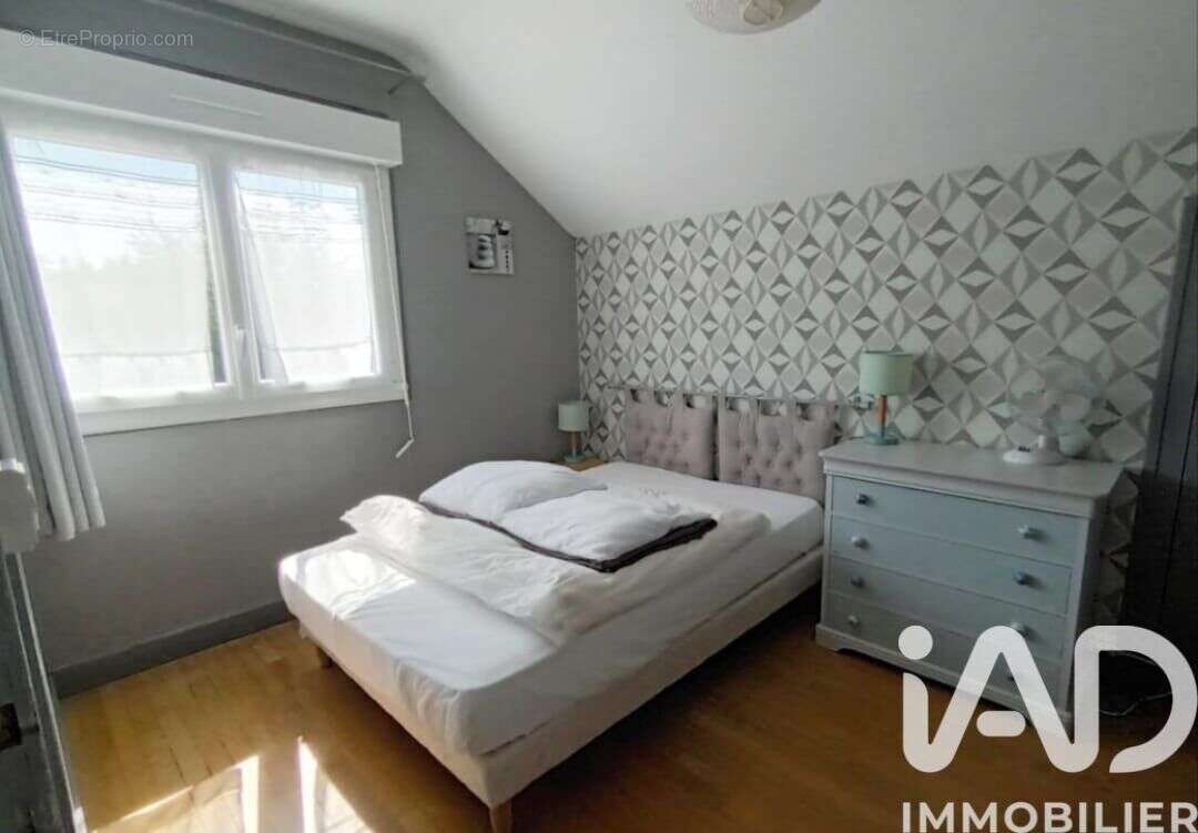 Photo 9 - Maison à SEIGY