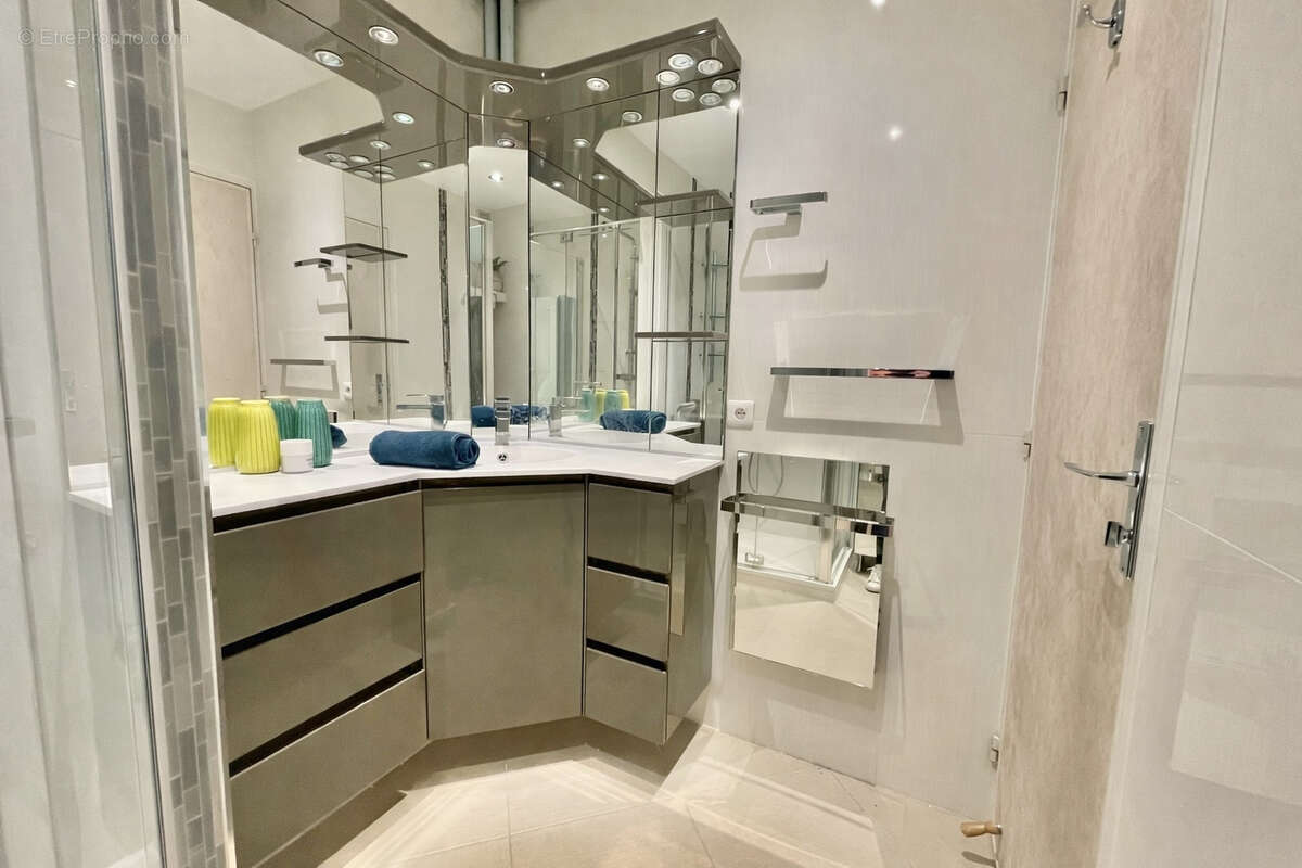 Appartement à VIRY-CHATILLON