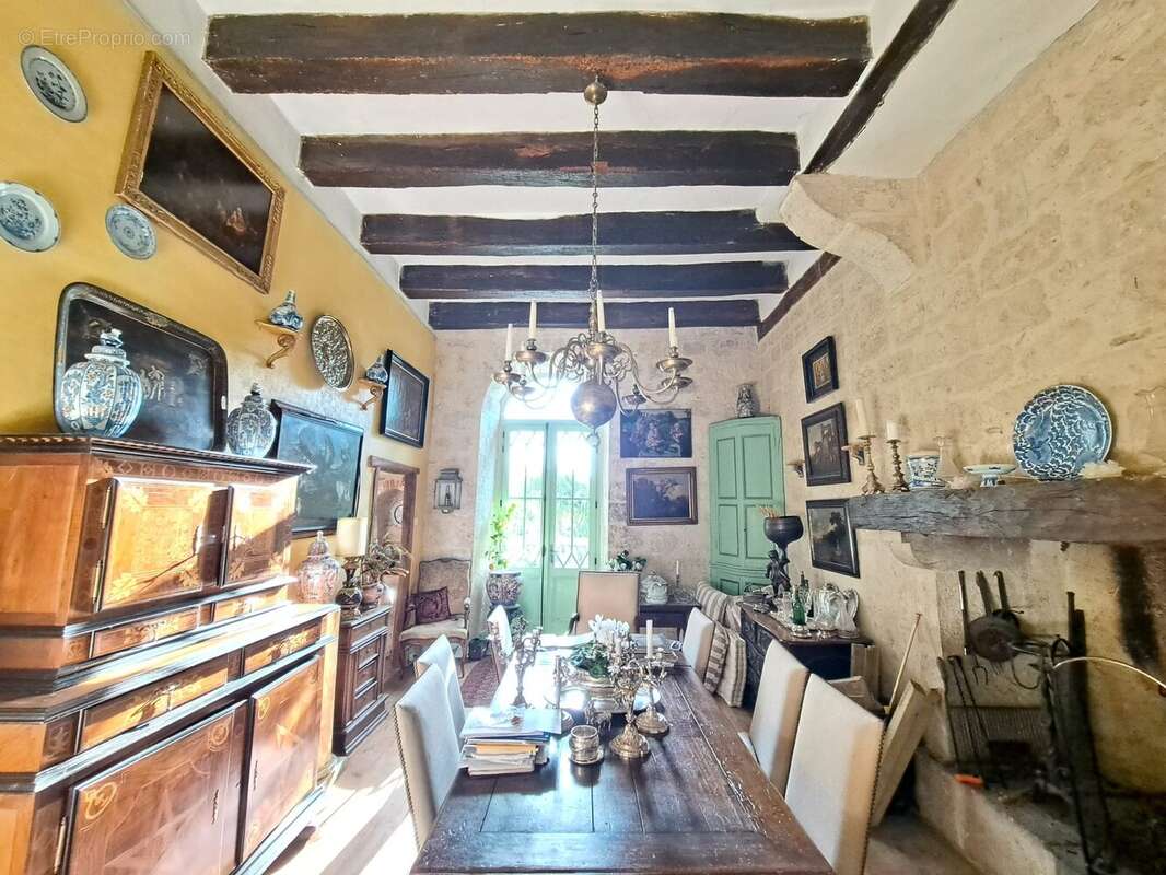 Maison à LECTOURE