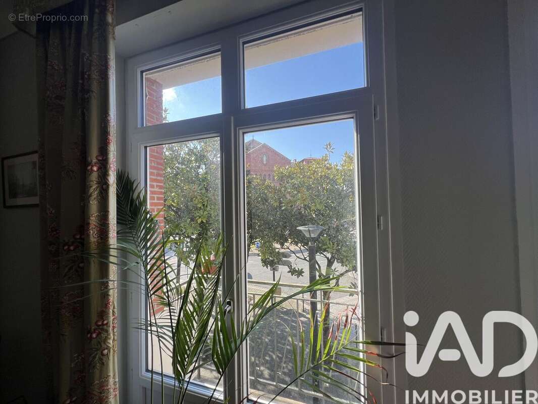 Photo 6 - Appartement à NANTES