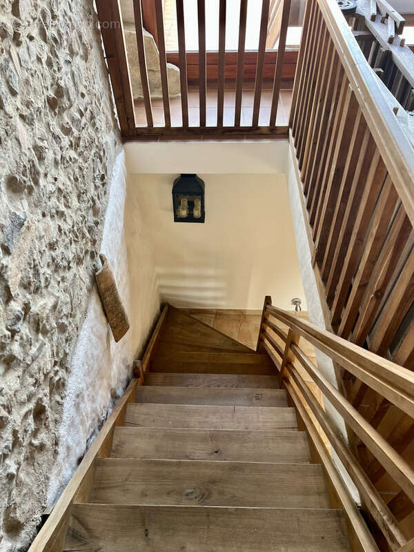 Maison à MONTBRUN-DES-CORBIERES