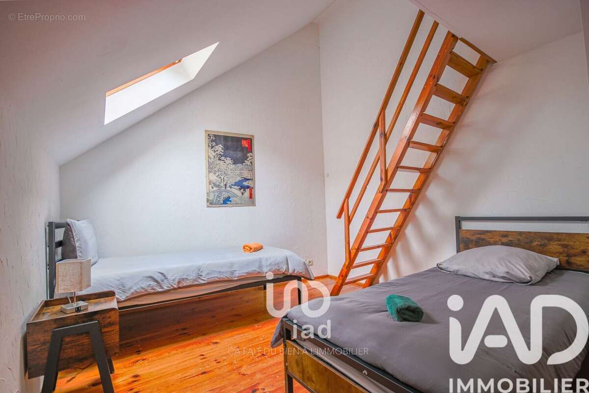 Photo 6 - Appartement à PONT-DE-L'ARCHE