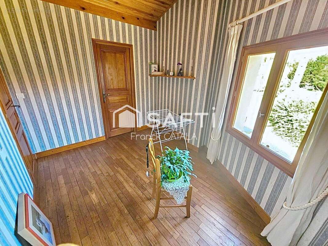 Photo 8 - Maison à NAILLOUX