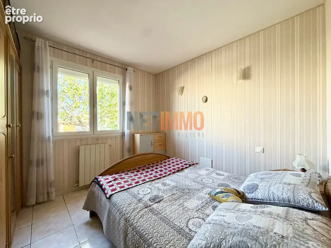 Maison 4 pièces 85 m² à vendre à Aigues-Mortes (30220) - photo 7