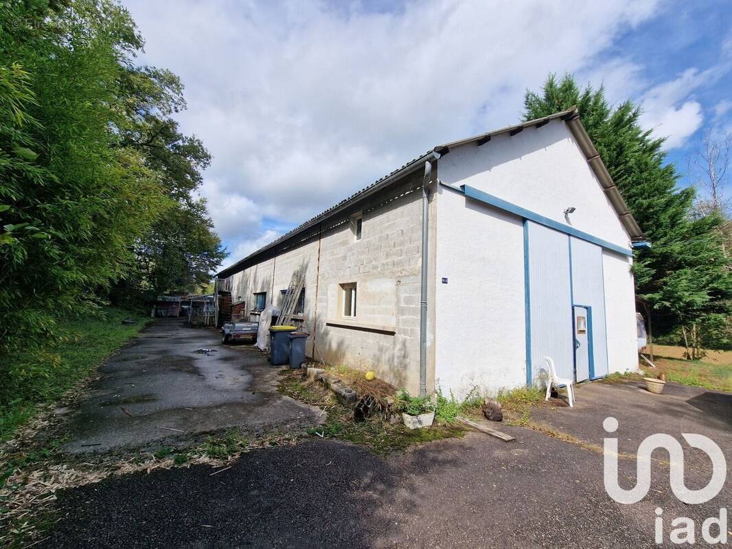 Photo 1 - Maison à TERRASSON-LAVILLEDIEU