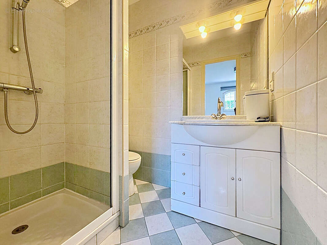 Maison à SAINT-RAPHAEL